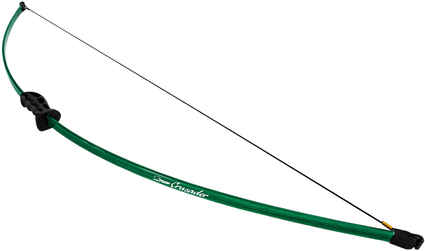 Archery Bow For Beginners Clipart (1080x1080), Png Download