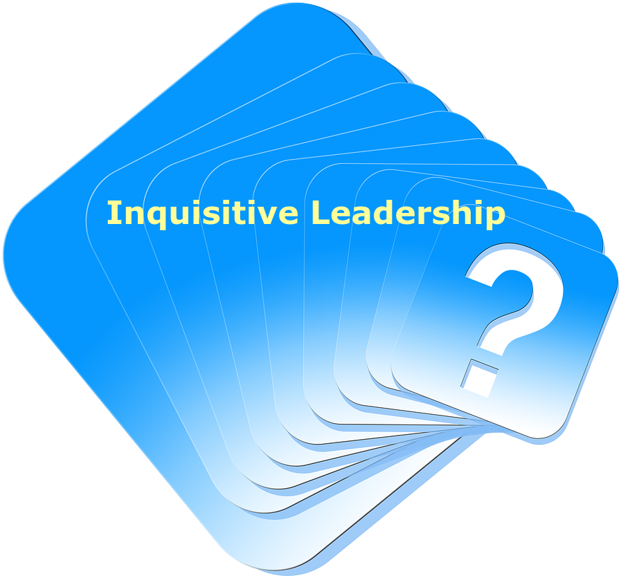 Leadership Is Complex Yet Simple Clipart (1280x905), Png Download