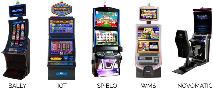 Illinois Video Gaming Clipart (800x400), Png Download