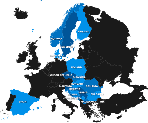 Europe Png - Wedding Ring Left Or Right Map Clipart (902x428), Png Download