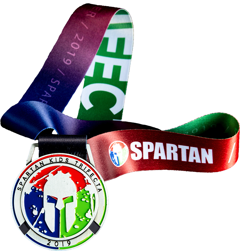 Spartan Race Inc Clipart (1288x894), Png Download