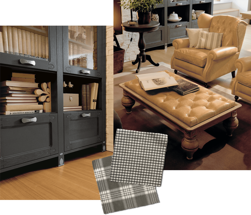 A Living Room Designed For You - Coffee Table Clipart (1020x873), Png Download