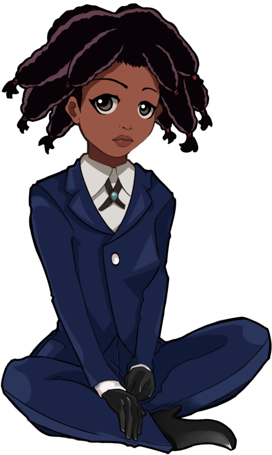 Anime Manga Pinterest - Hunter X Hunter Canary Clipart (730x1095), Png Download