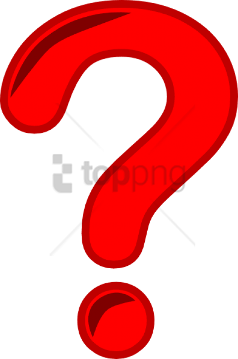 Free Png 3d Question Marks Png Png Image With Transparent - Question Mark Gif Png Clipart (480x724), Png Download