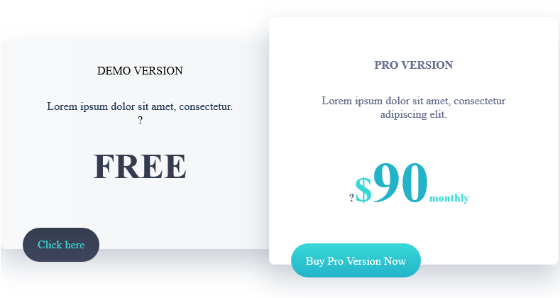 Buybuttons - Credicorp Bank Clipart (788x432), Png Download