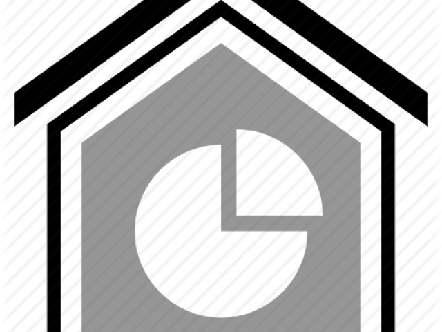 Home Icons Youtube - Old Age Home Clipart - Png Download (640x480), Png Download