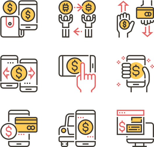 20 Icons Clipart (600x564), Png Download