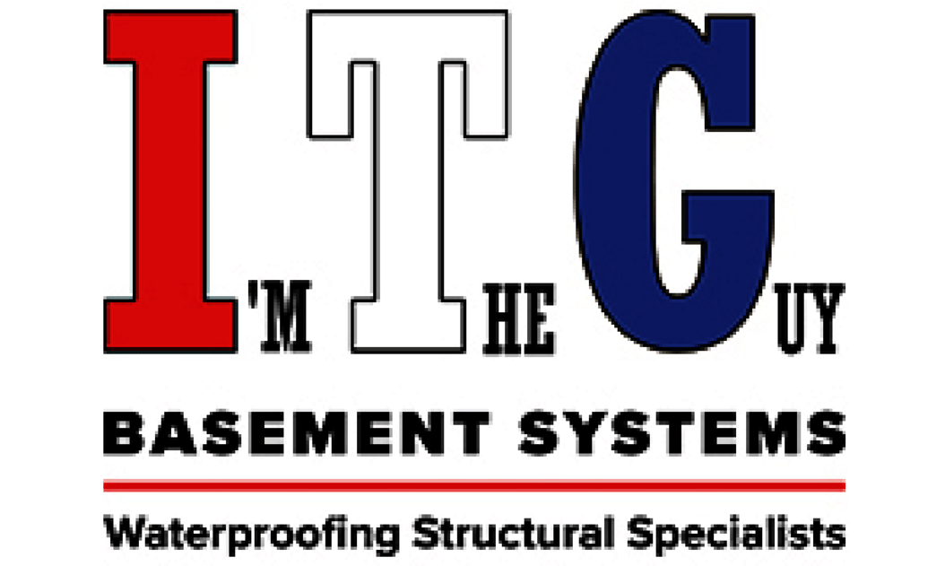 Itg Basement Systems Clipart (1300x682), Png Download