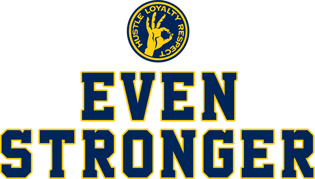 John Cena Even Stronger Hd Clipart (1006x573), Png Download