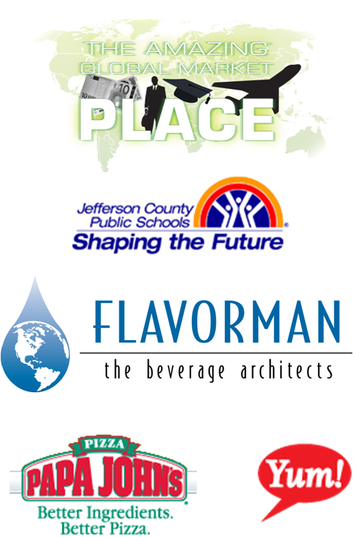 Louisville's International - Poster Clipart (515x783), Png Download