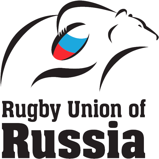 Leaders Of Tomorrow - Russia Rugby Union Logo Clipart (674x676), Png Download