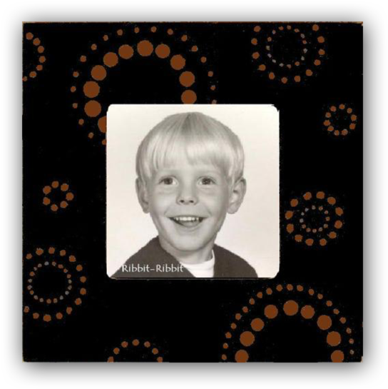 Halo Coal - Picture Frame Clipart (1024x1024), Png Download