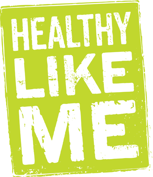 Healthylikeme Green Small-1 - Canadian Mens Health Foundation Clipart (600x694), Png Download
