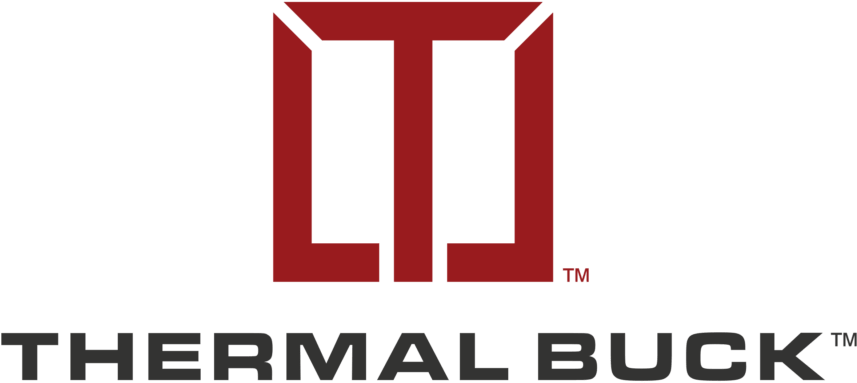 Thermalbuck - Graphic Design Clipart (919x609), Png Download