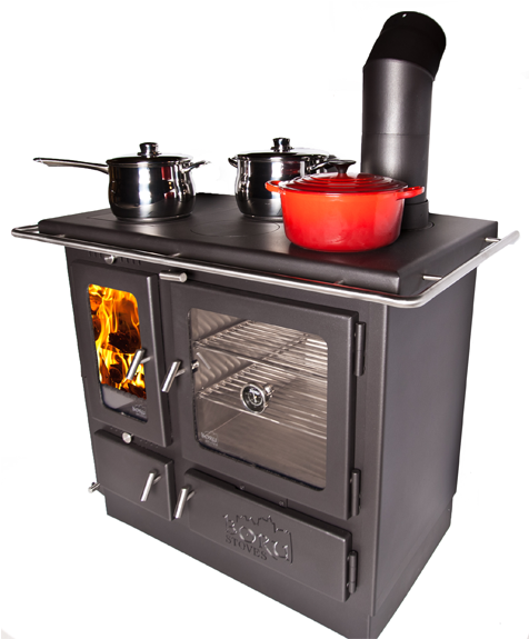 Cook Stove Clipart (600x600), Png Download