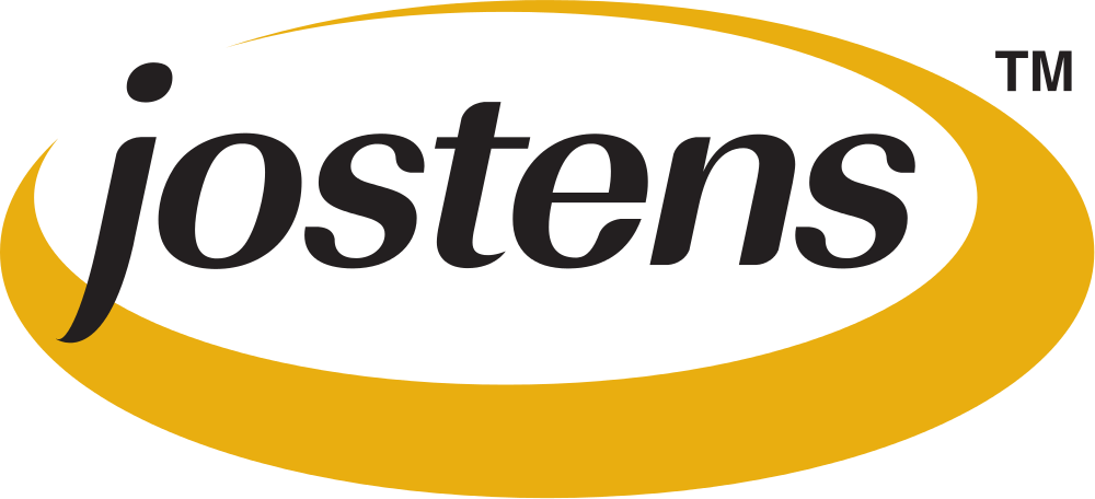 Jostens Logo - Jostens Yearbook Clipart (1000x456), Png Download