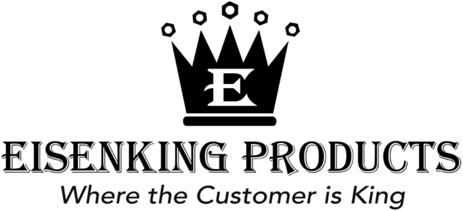 Eisenking Products Inc - Graphic Design Clipart (900x410), Png Download