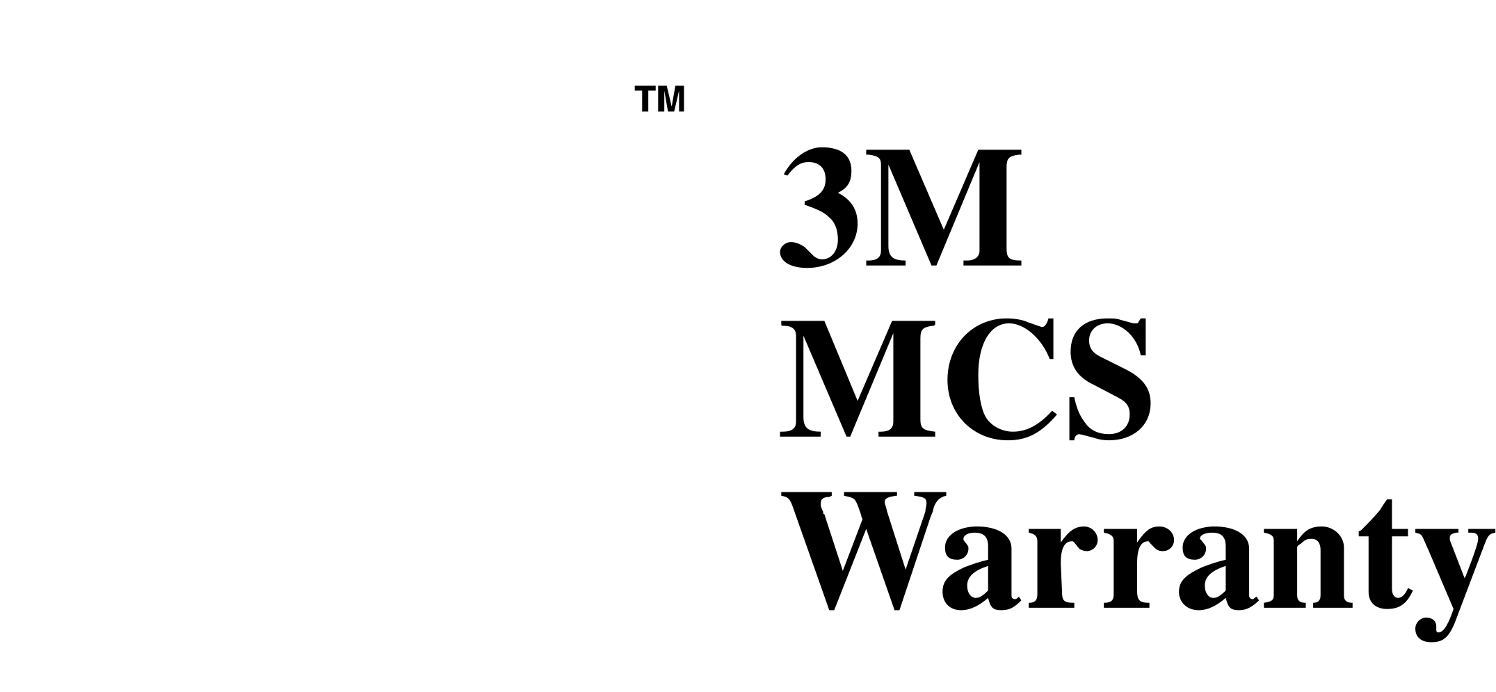 3m Mcs Logo Black And White - Tarrant County College Clipart (2400x2400), Png Download