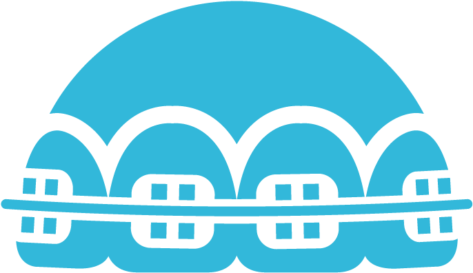 Orthodontics-icon - Orthodontics Icon Clipart (834x834), Png Download