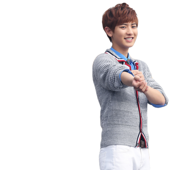Image And Video Hosting By Tinypic - Park Chanyeol Render Clipart (900x600), Png Download