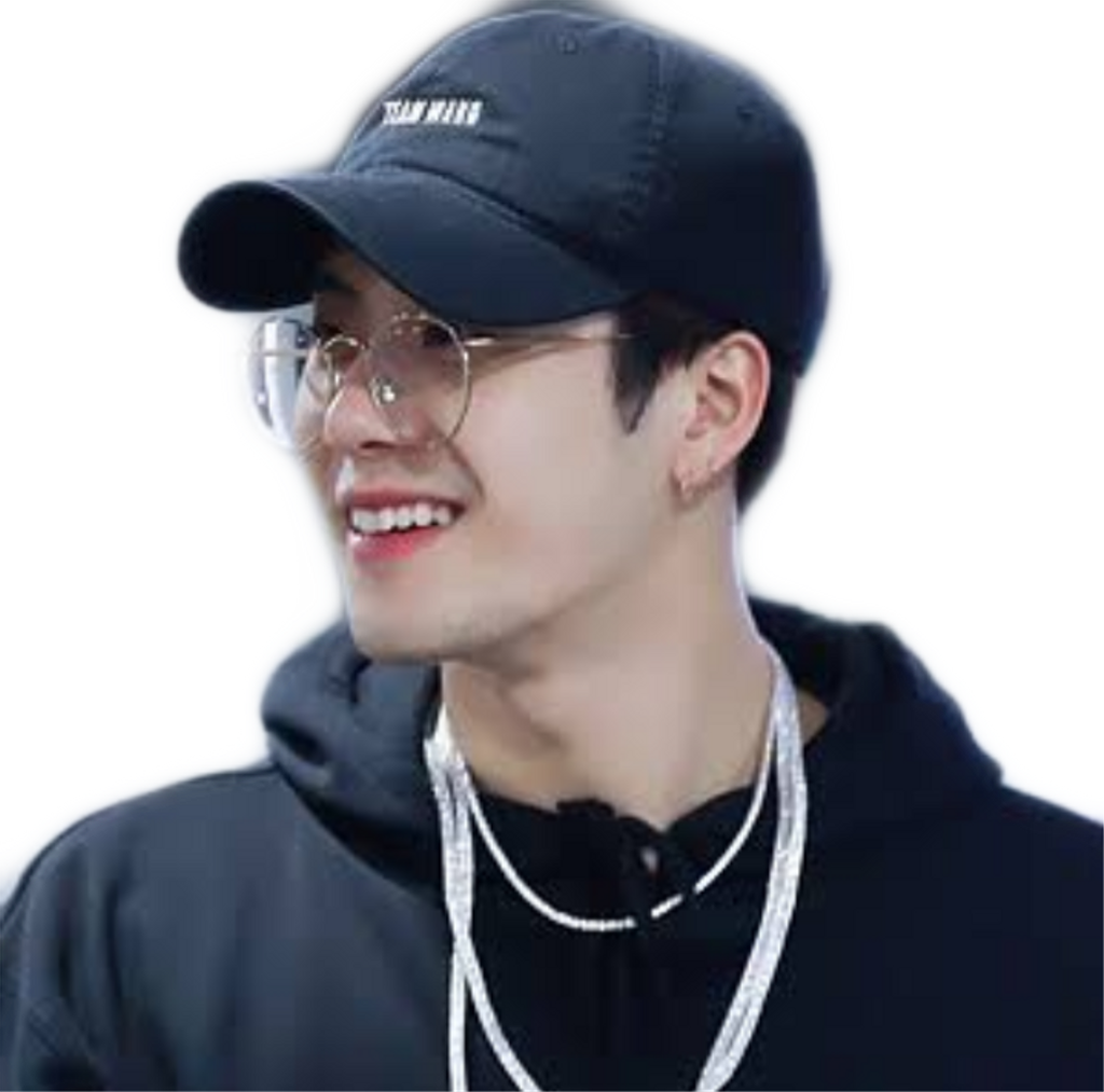 Got7 Jackson , Png Download Clipart (1024x1013), Png Download