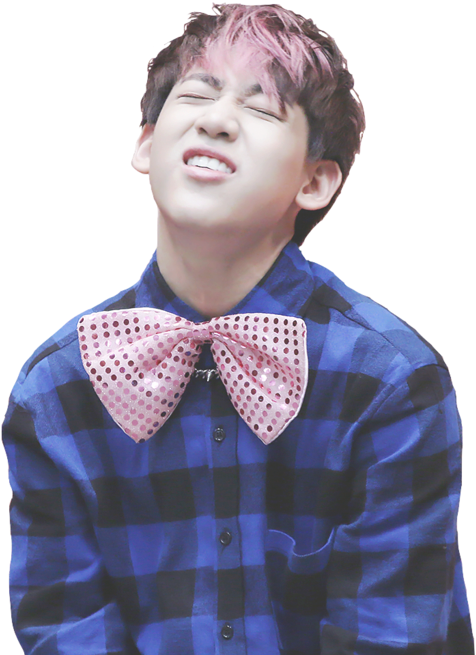 Bambam Got7 Png - Got7 Wallpaper Bam Bam Clipart (1024x683), Png Download