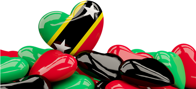 Afghanistan Flag With Heart Clipart (640x480), Png Download