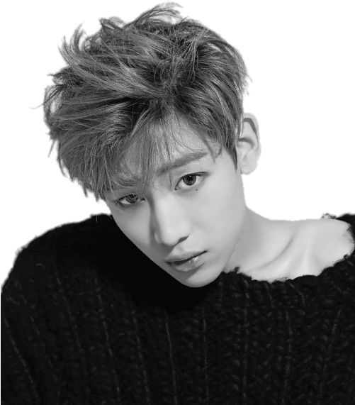 Download - Bam Bam Kore Clipart (500x647), Png Download