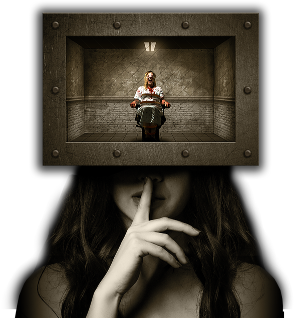 Public $32 Pp - Woman Night Clipart (589x636), Png Download