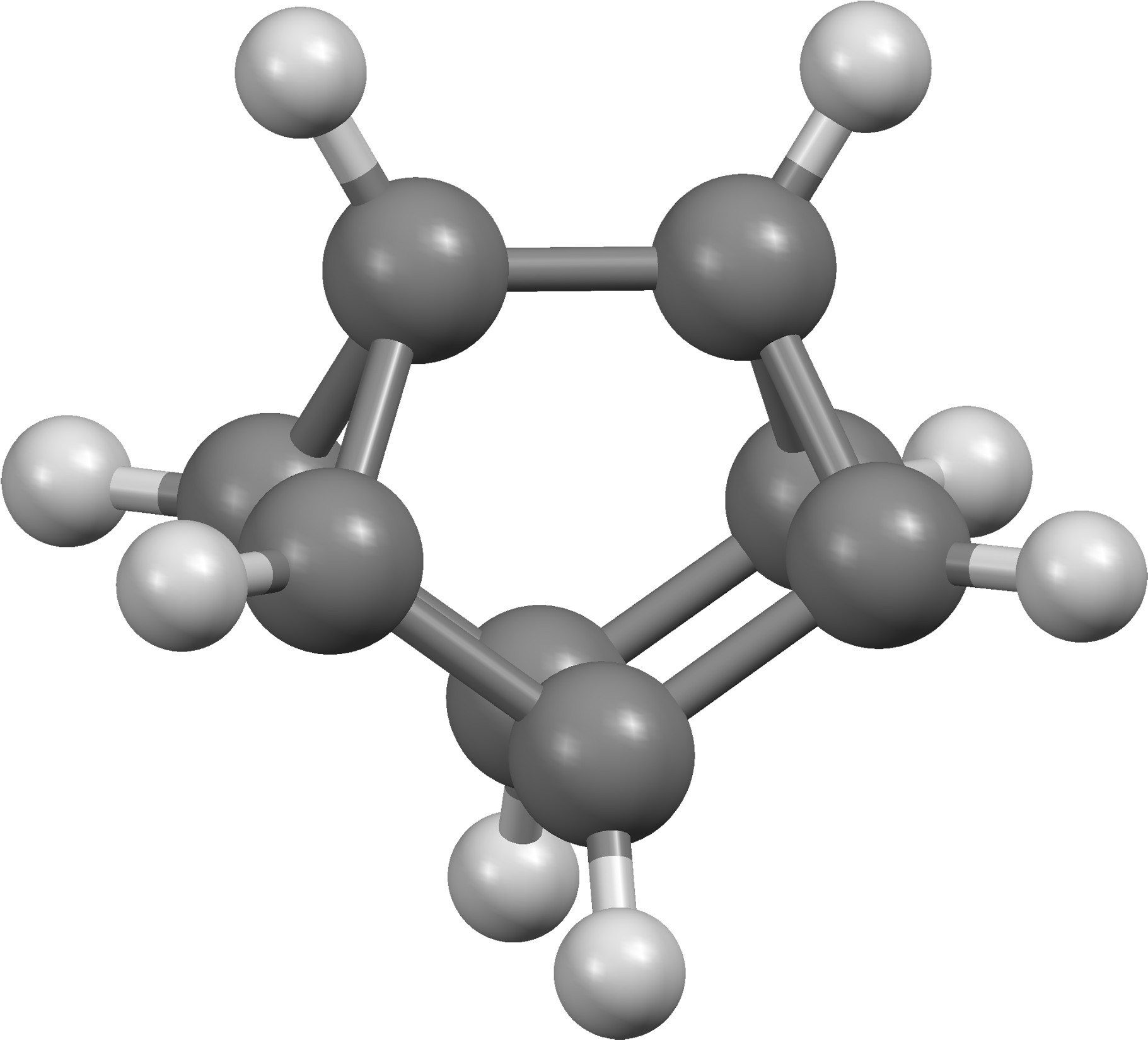 Cuneane Hf Mercury 3d Balls Clipart (2000x1828), Png Download