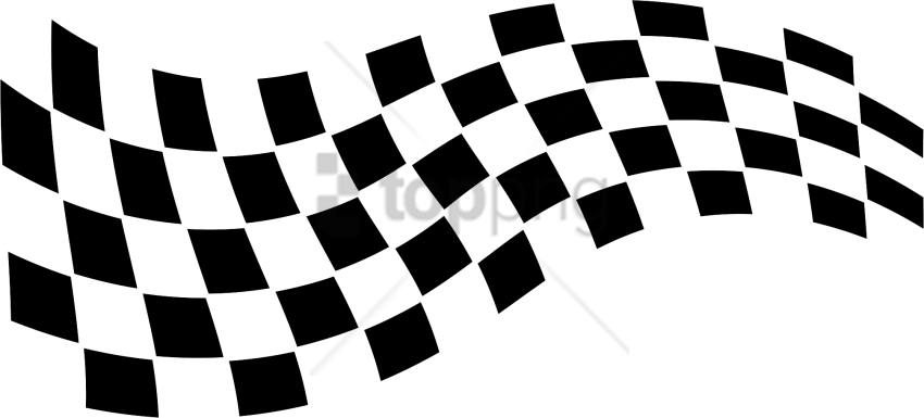Free Png Finish Line Clip Art Png Png Image With Transparent (850x385), Png Download