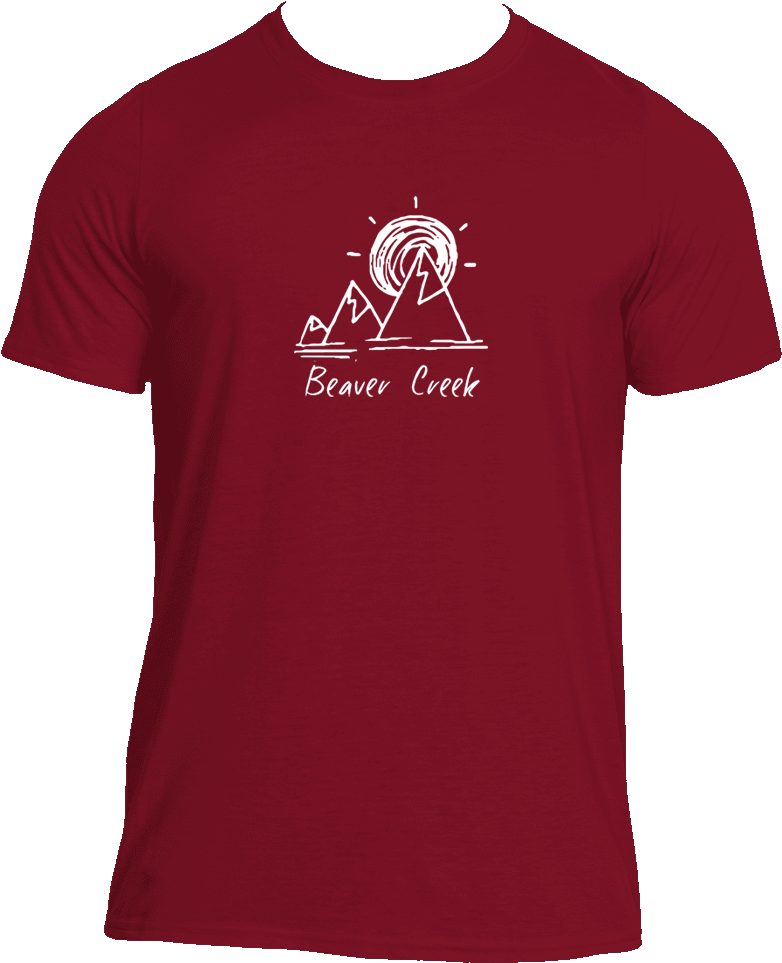 Drawn Beaver Transparent , Png Download Clipart (782x963), Png Download