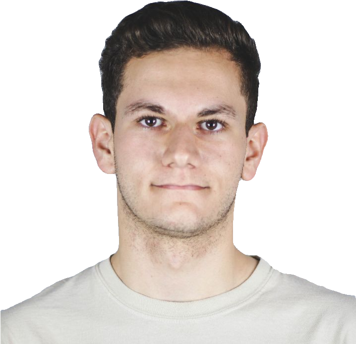 Nick - Cong Panganiban Clipart (720x720), Png Download