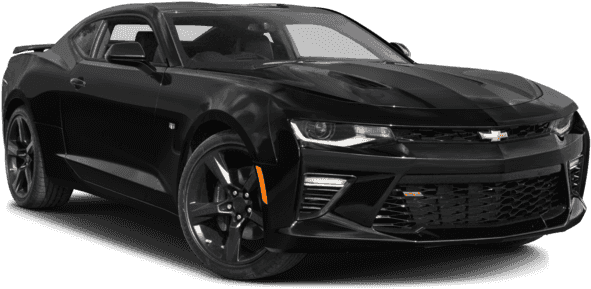 New 2018 Chevrolet Camaro Ss - 2018 Chevrolet Camaro Coupe Ss Clipart (640x480), Png Download