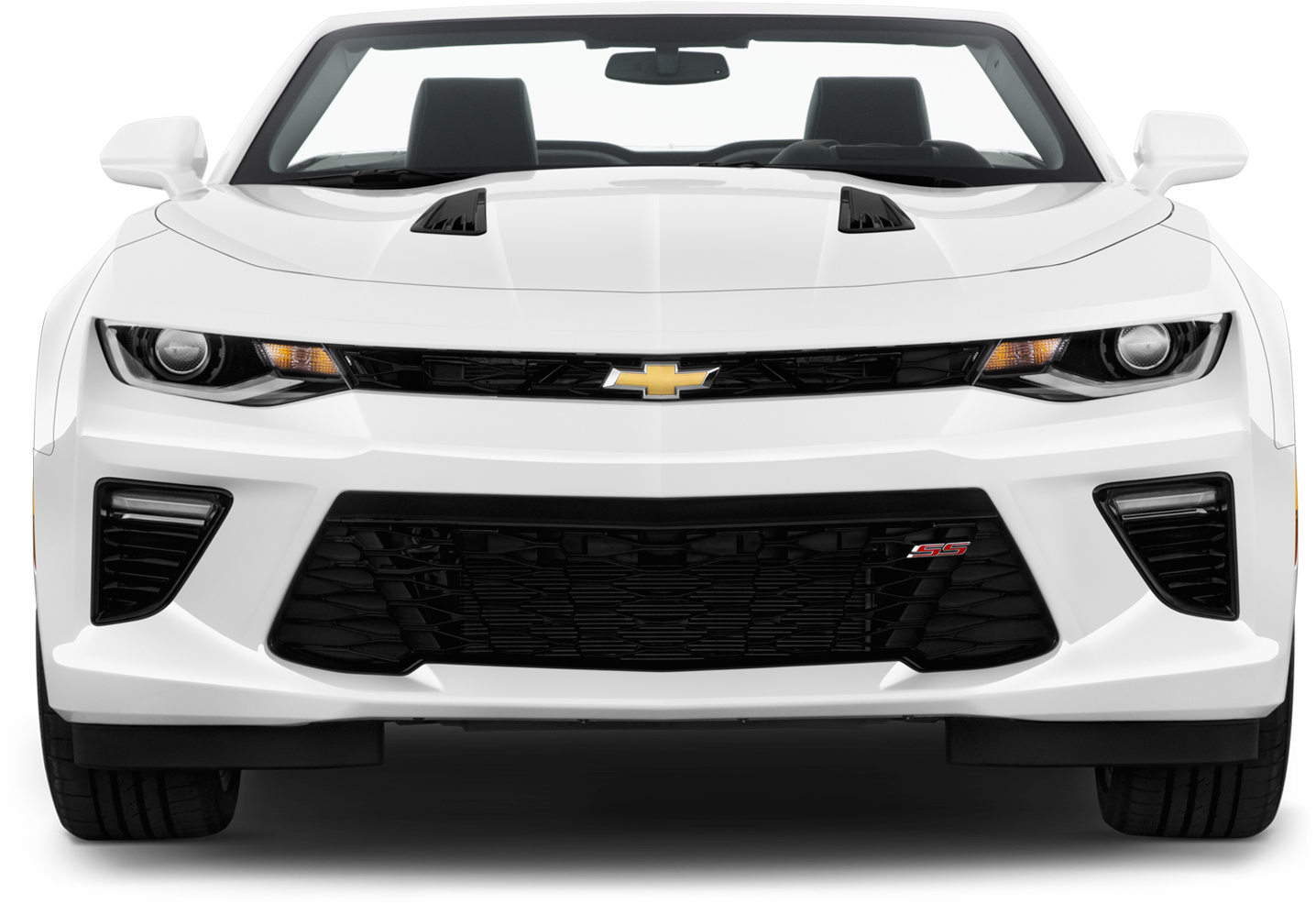 Chevrolet Camaro Clipart (2048x1360), Png Download