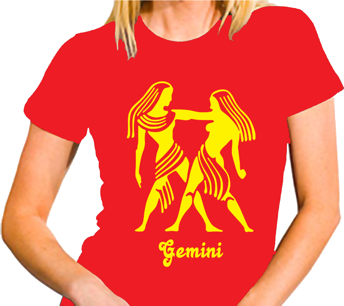 Gemini - Mithuna Rasi Clipart (1356x983), Png Download