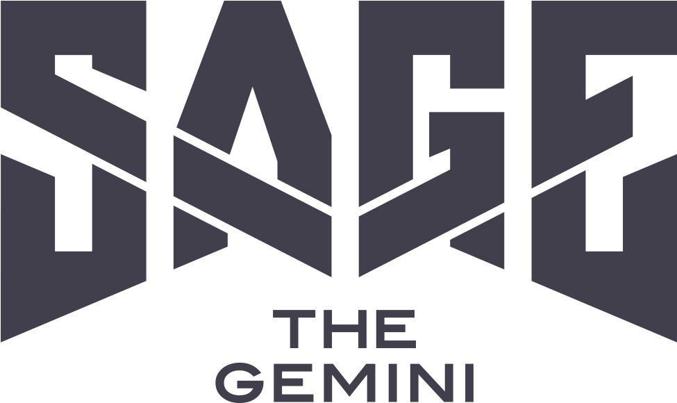 Sage The Gemini Now And Later , Png Download - Poster Clipart (975x580), Png Download