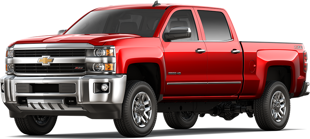 Silverado 2500hd - 2018 Chevy Truck 2500 Clipart (1280x960), Png Download