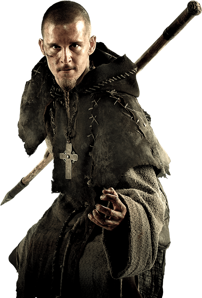 Ryan Kwanten Northmen A Viking Saga Clipart (1341x1440), Png Download