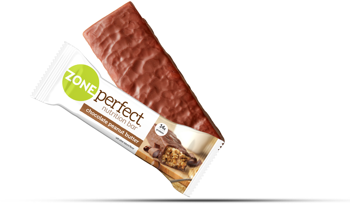 Classic - - Chocolate - Peanut - Butter Tcm1506 125589 - Ice Cream Bar Clipart (1381x702), Png Download