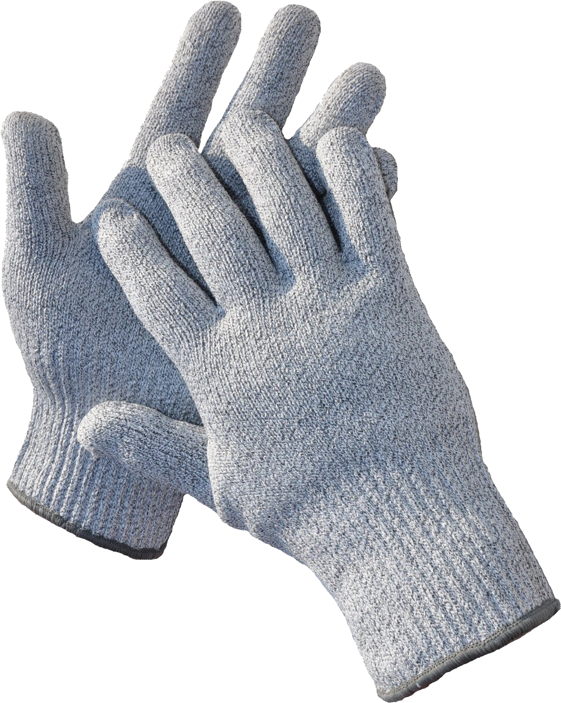 Winter Gloves Png Image - Cut Resistant Gloves Clipart (1117x1399), Png Download