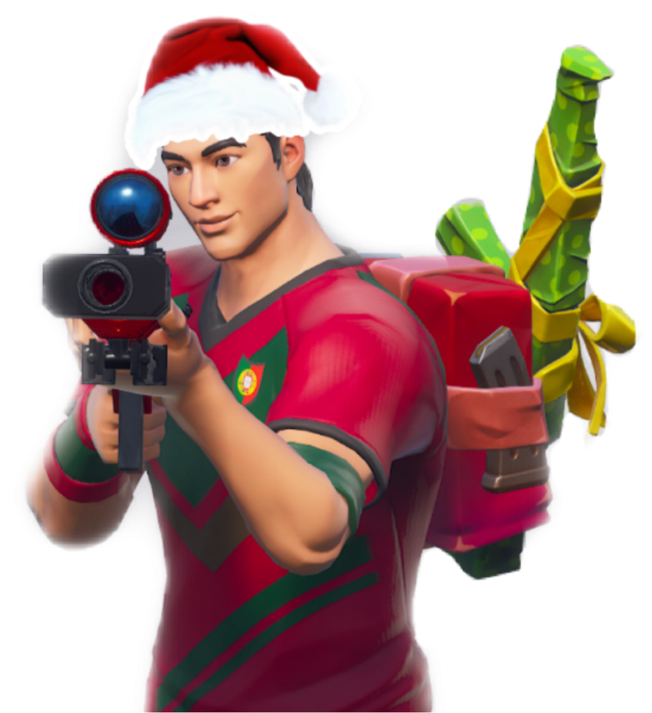 #sniper #fortnite #fortnut #battleroyale #fortnitebattleroyale - Water Gun Clipart (1024x1024), Png Download