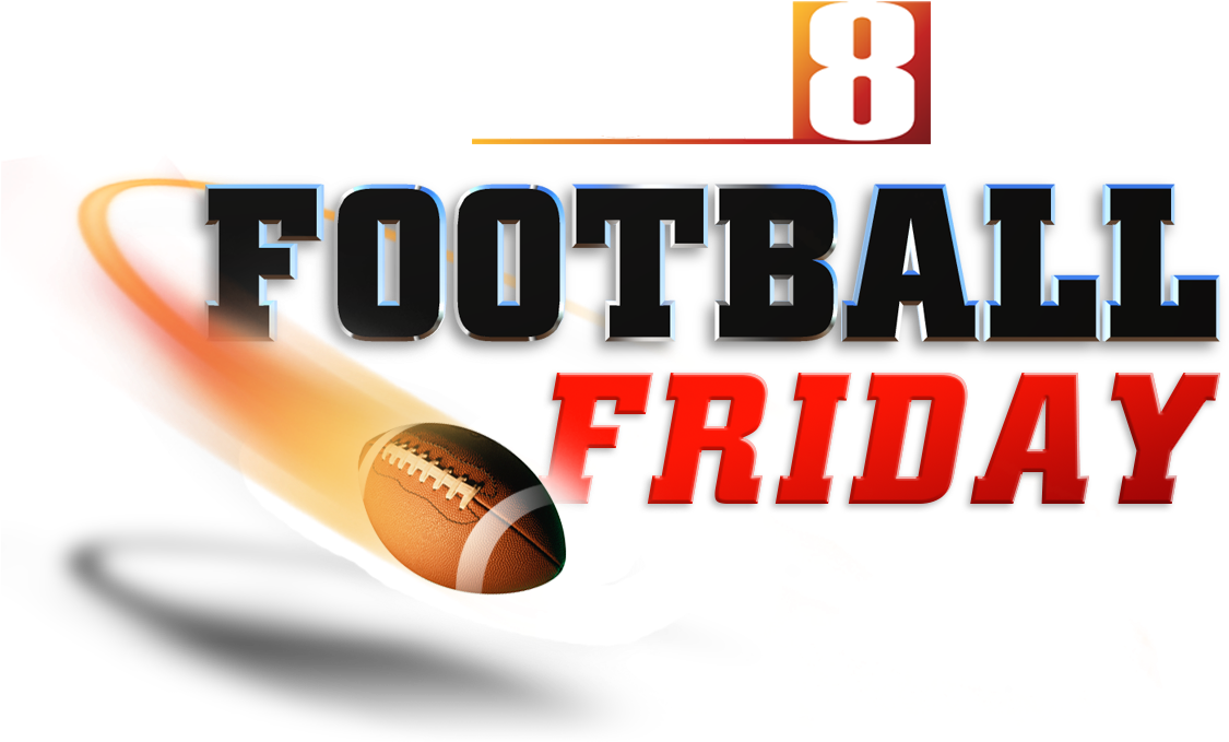 Fox 8 Radar - Kick American Football Clipart (1142x720), Png Download