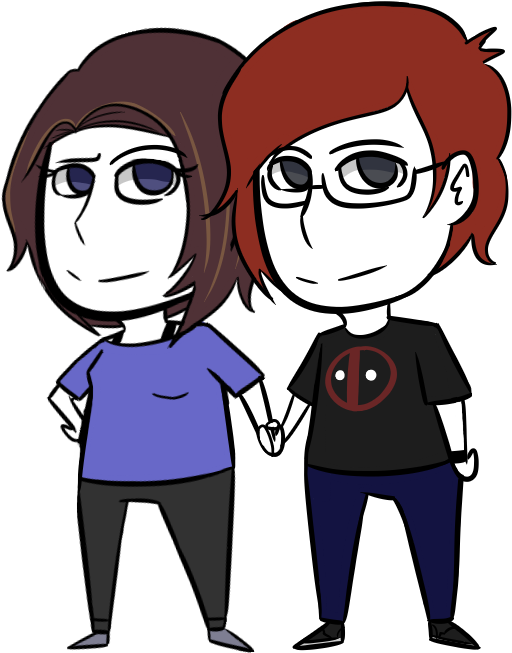 Godzillamendoza On Twitter - Cartoon Clipart (791x924), Png Download