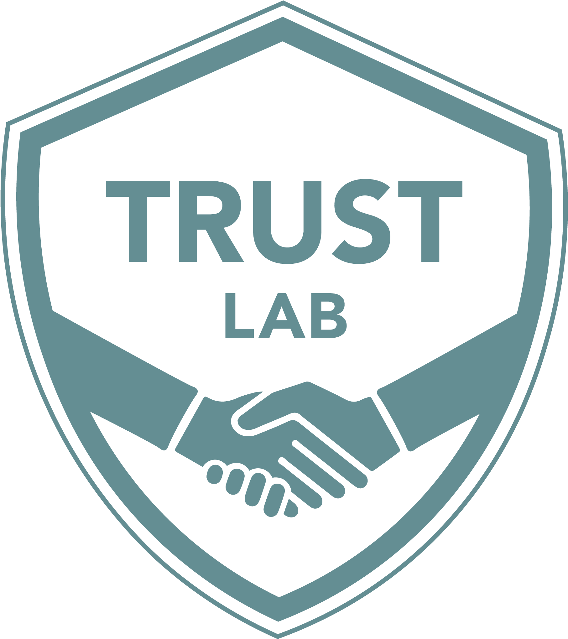 Better Business Bureau Serving Western Michigan - Digital Marketing Earns Customer Trust Clipart (2358x2448), Png Download