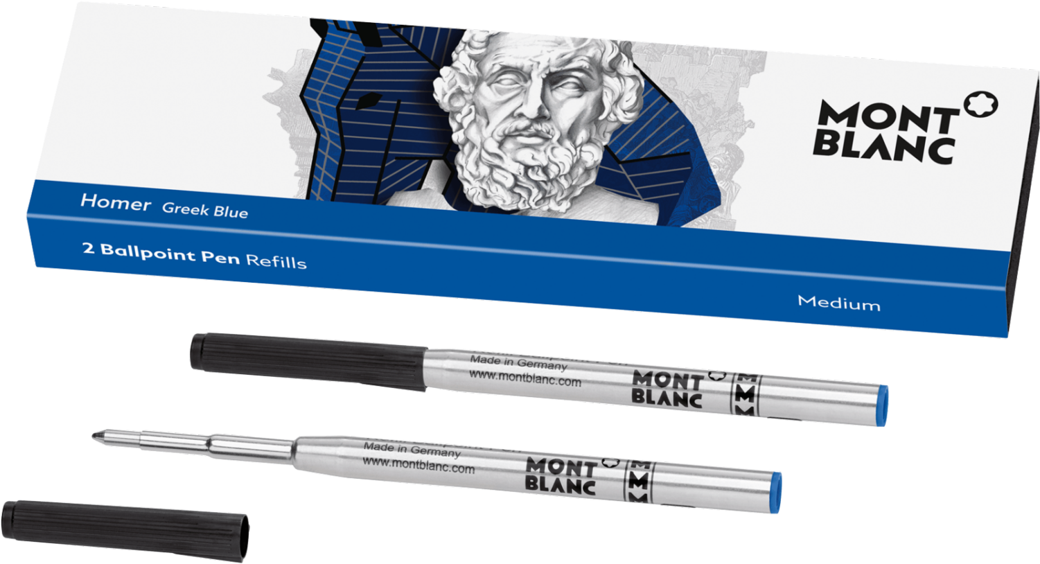 Montblanc James Dean Ink Clipart (1500x1500), Png Download