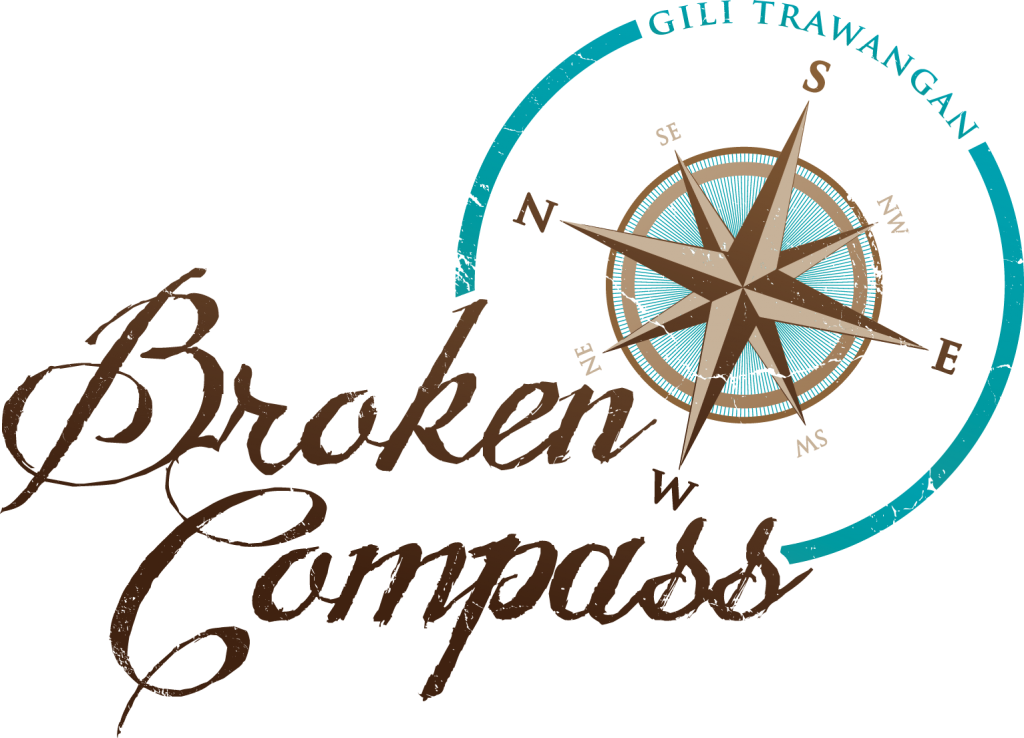 Brokencompass Logo Brokencompass Logo - Autumn Hill Clipart (1024x738), Png Download