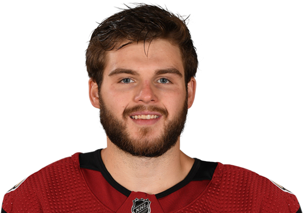 19 - Alex Galchenyuk Clipart (864x520), Png Download