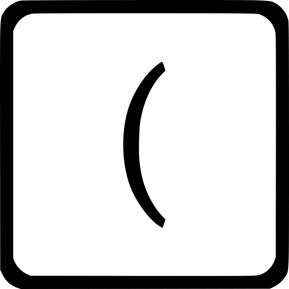 Png File Svg - Crescent Clipart (980x980), Png Download