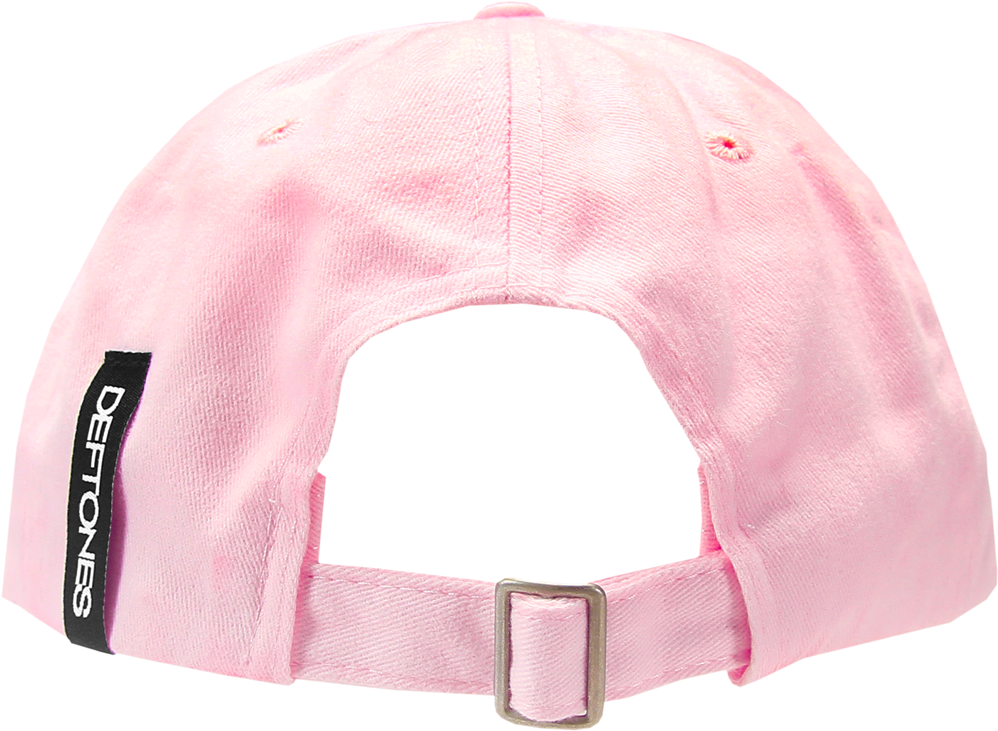 White Pony Pink Dad Hat Baseball Cap Clipart Large Size Png Image